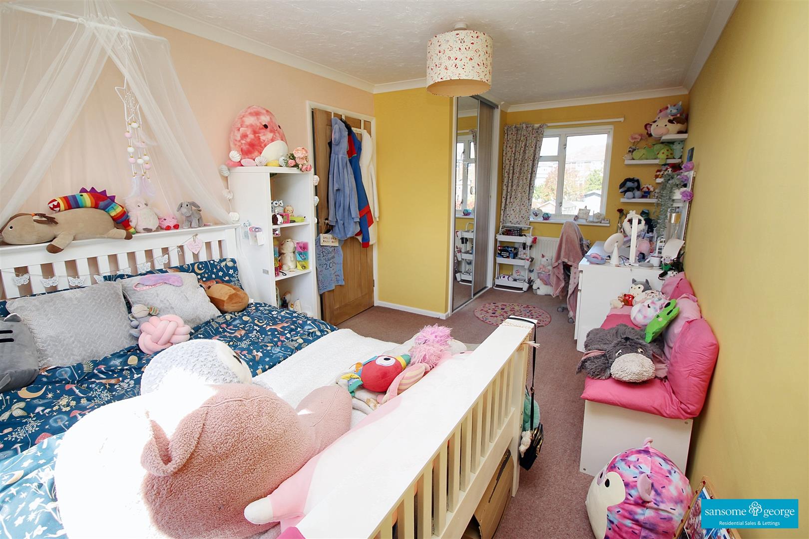 Blewbury Drive, Tilehurst, Reading